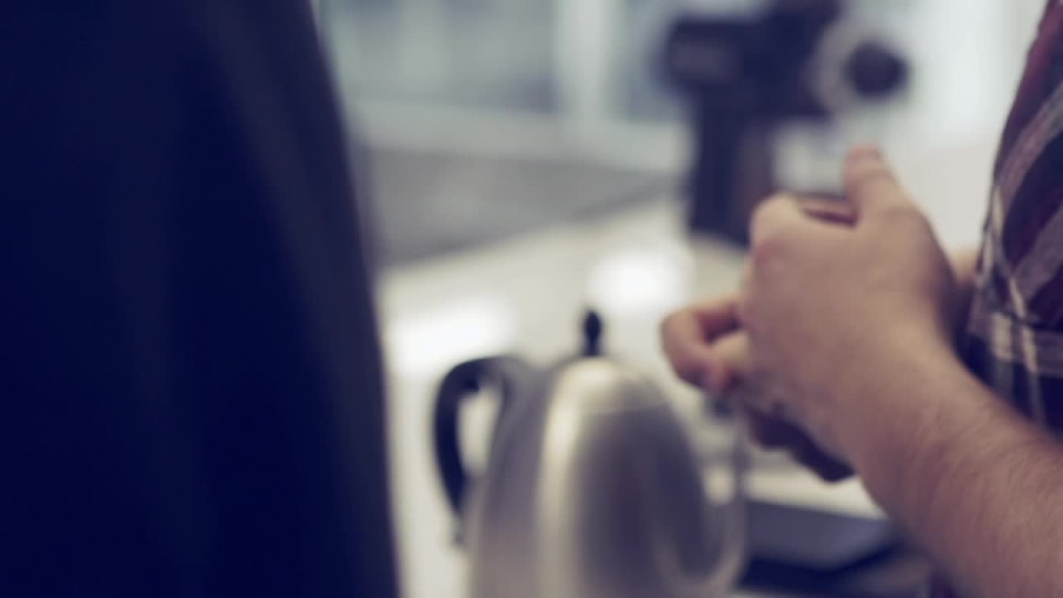 KitchenAid Precision Press Coffee Maker (KCM0512SS) - image 7 of 7