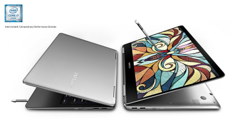 Samsung Notebook 9 Pro 13