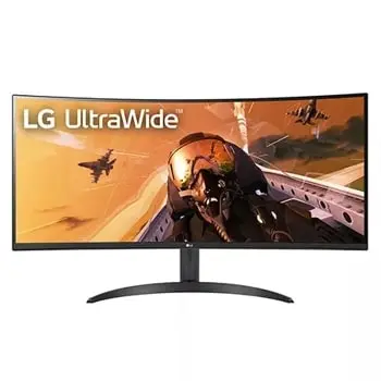 LG UltraWide Ergo34型（保証書付き） 350.webp