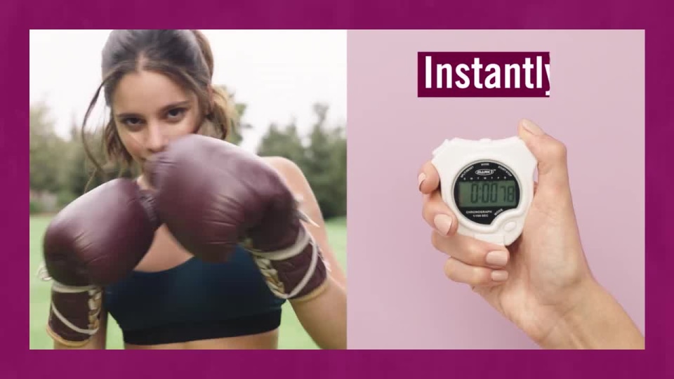 thumbnail video image 2 of 5 Pack - Vagisil Anti-Itch Creme Original Strength 1 oz Each, 2 of 9