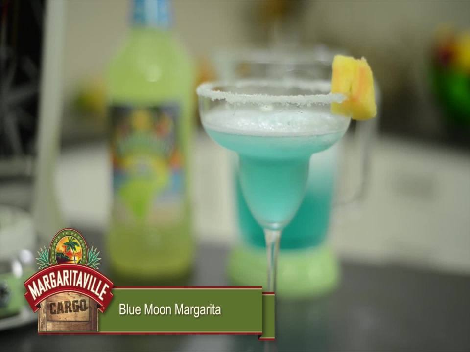 Margaritaville: Home of Frozen Drink Machines