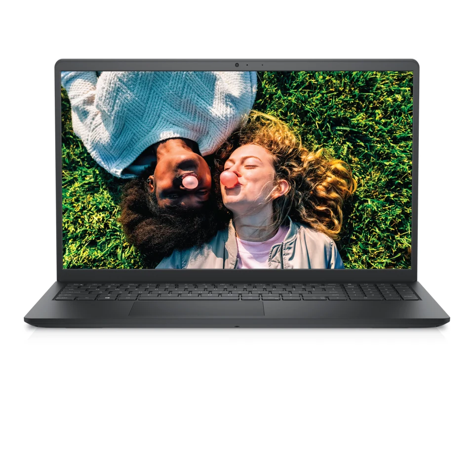 Notebook Dell Inspiron 15 com processador Intel | Ponto