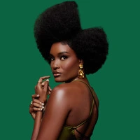  Stronger Hair &amp; Healthier Scalp