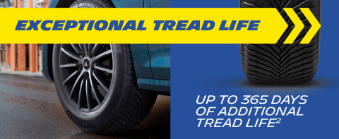 Michelin Cross Climate 2 A/W | 225/50R17 98V XL | Big O Tires Michelin Cross Climate 2 A/W | 225/50R17 98V XL | Big O Tires