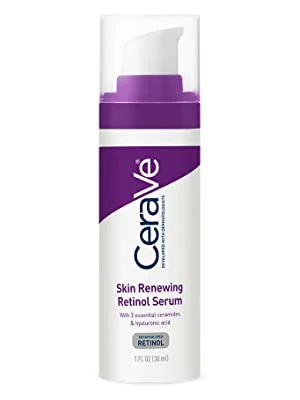 Cerave Skin Renewing Retinol Serum