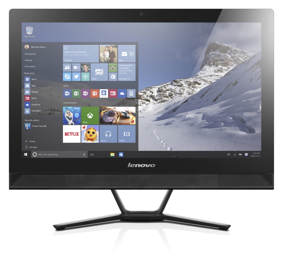 lenovo f0b50051us