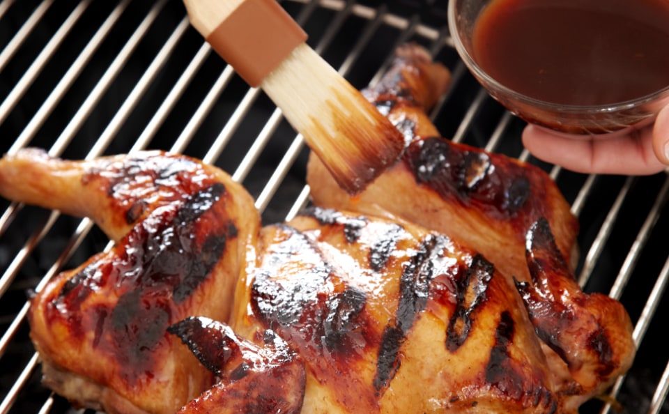 BBQ Spray Recipe: Perfectly Seasoned Grilled Delights Every Time - El Genio  del Shawarma