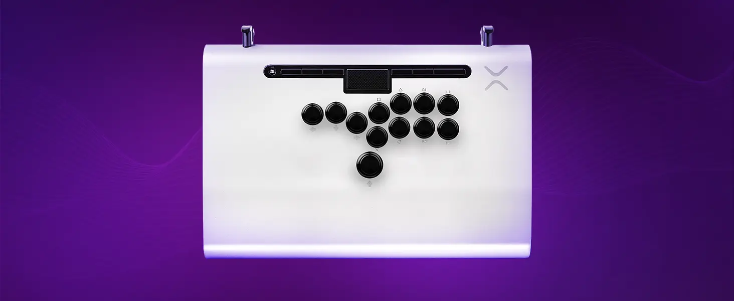 【新品】victrix Victrix FS-12 white Amazon.com: Victrix Pro FS-12 Esports Playstation Fight
