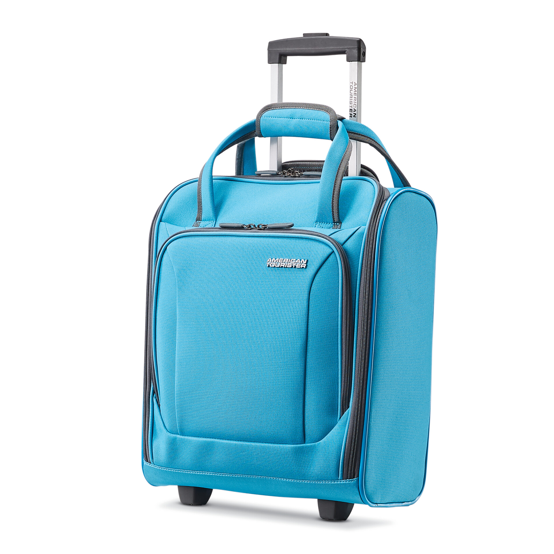 american tourister burst max underseater Cinosural International School