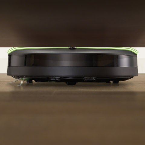 iRobot® Roomba I1 (1152) Wi-fi® Connected Robot Vacuum