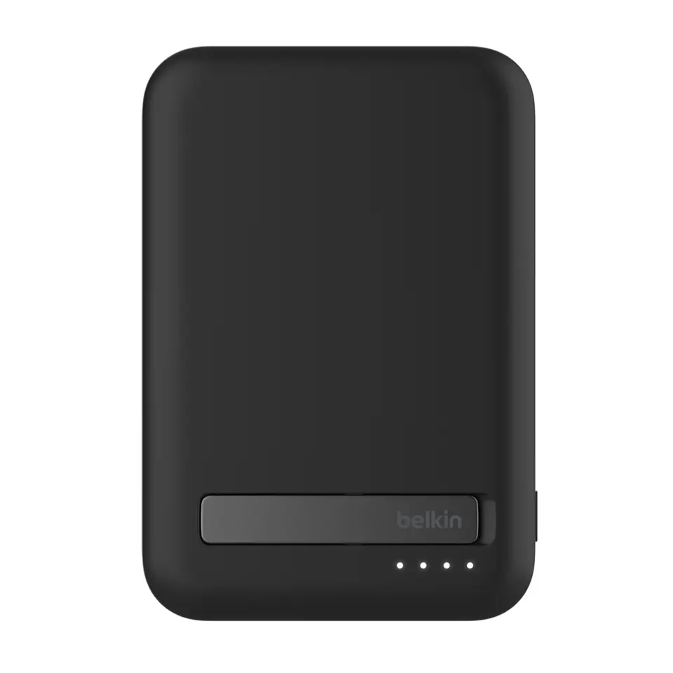 Amazon.com: Belkin Portable Charger, Wireless Power Bank