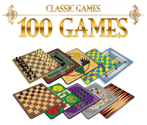 ⭐Board games - buy in the online store Familand