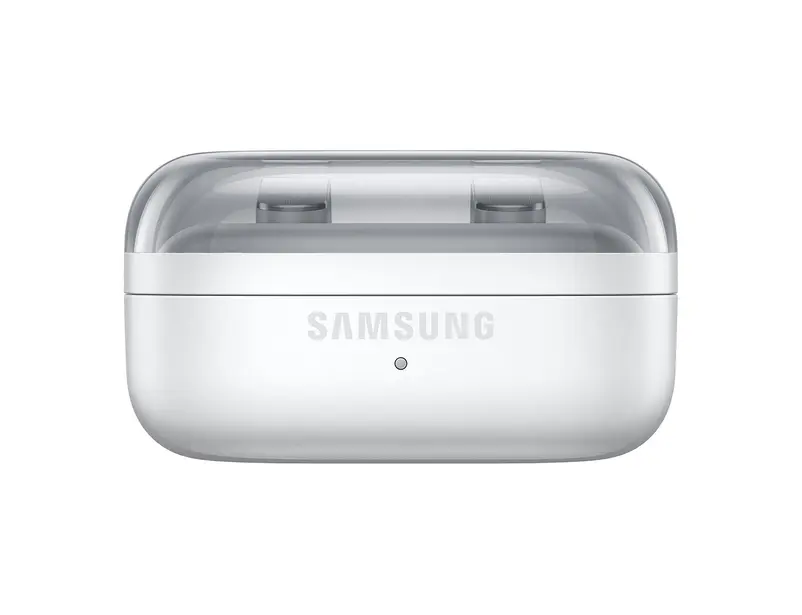 Samsung Galaxy Buds4 in White