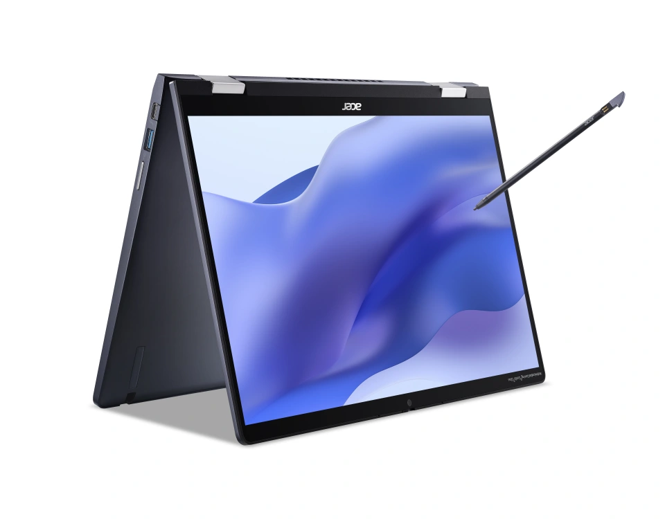Acer Chromebook Spin 714 CP714-1WN-53M9 14