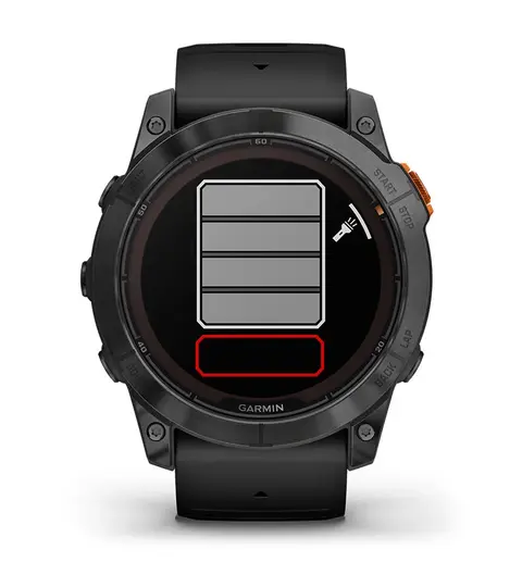 Free Shipping! Garmin fēnix 7X Pro Solar GPS Multisport