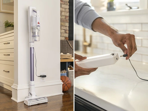 Charging Flexibility