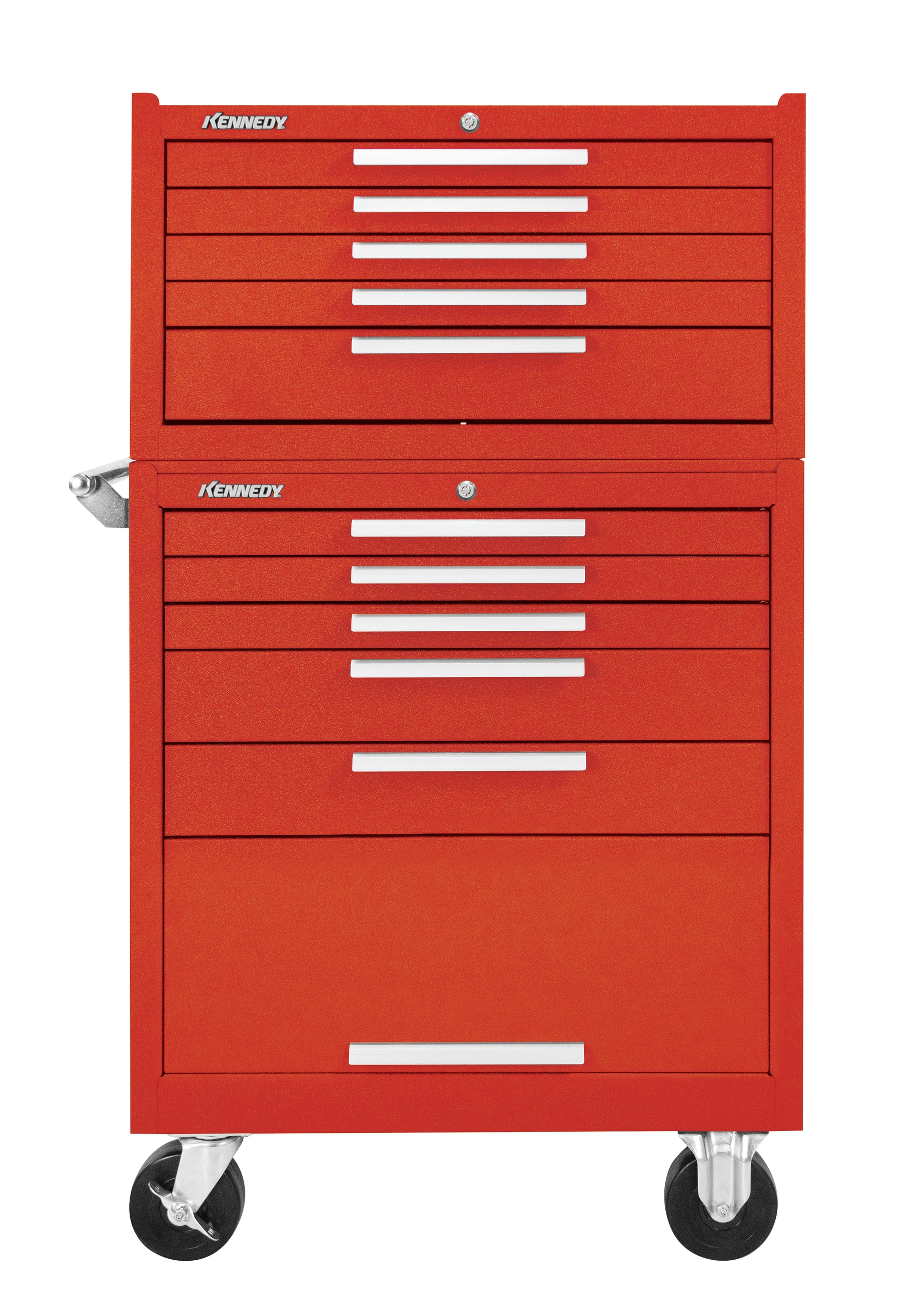 Kennedy - Tool Chest: 5 Drawers, 20