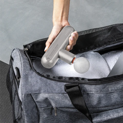 Durable and Compact Design