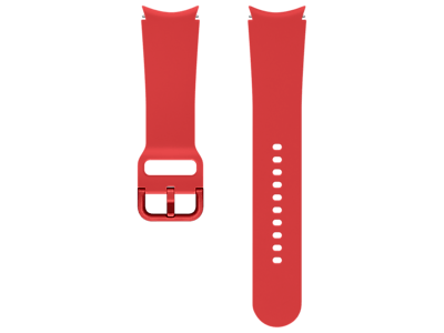 Texas Tech Red Raiders Engraved Samsung Watch Band and Buds Pro Combo Black/Black / 20mm