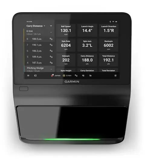 Garmin Approach R50 Launch Monitor | Dick's Sporting Goods