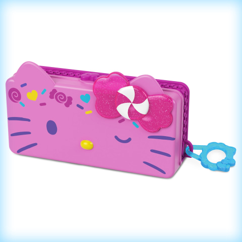 Hello Kitty And Friends® Pencil Pouch