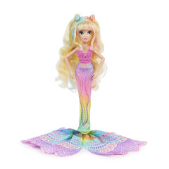 Mermaid High Spring Break Raynea Doll with Color Change Hair Mermaid High Spring Break Raynea Doll with Color Change Hair