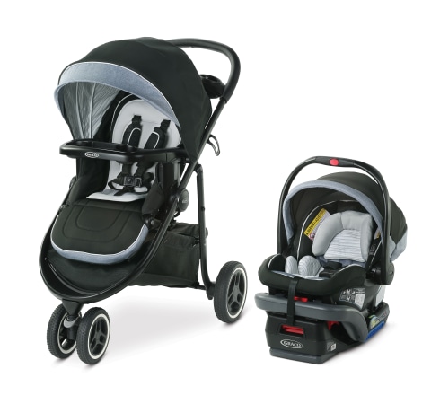 consumer reports travel system