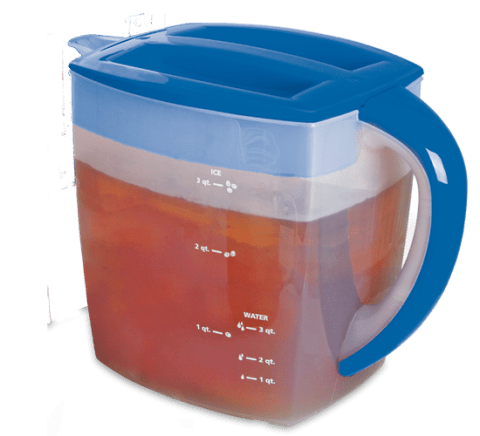 Mr Coffee Iced Tea Maker Replacement Pitcher