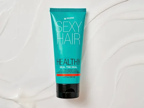 SexyHair Healthy Seal the Deal
