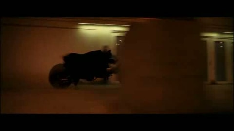 thumbnail video image 2 of Batman Dark Knight Rises QuickTek Combat Claw Batman Action Figure, 2 of 2