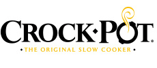 Crock-Pot® Black Manual Slow Cooker, 8 qt - Fred Meyer