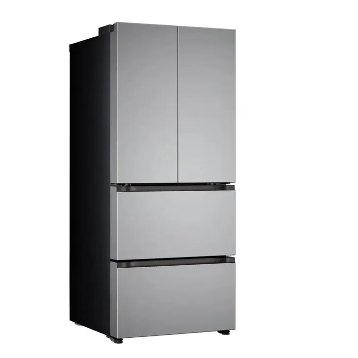 LG Convertible Refrig/Freezer Specialty Refrigeration