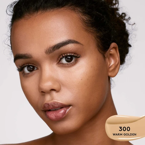 Soft&#39;Lit Naturally Luminous Hydrating Longwear Foundation - 300