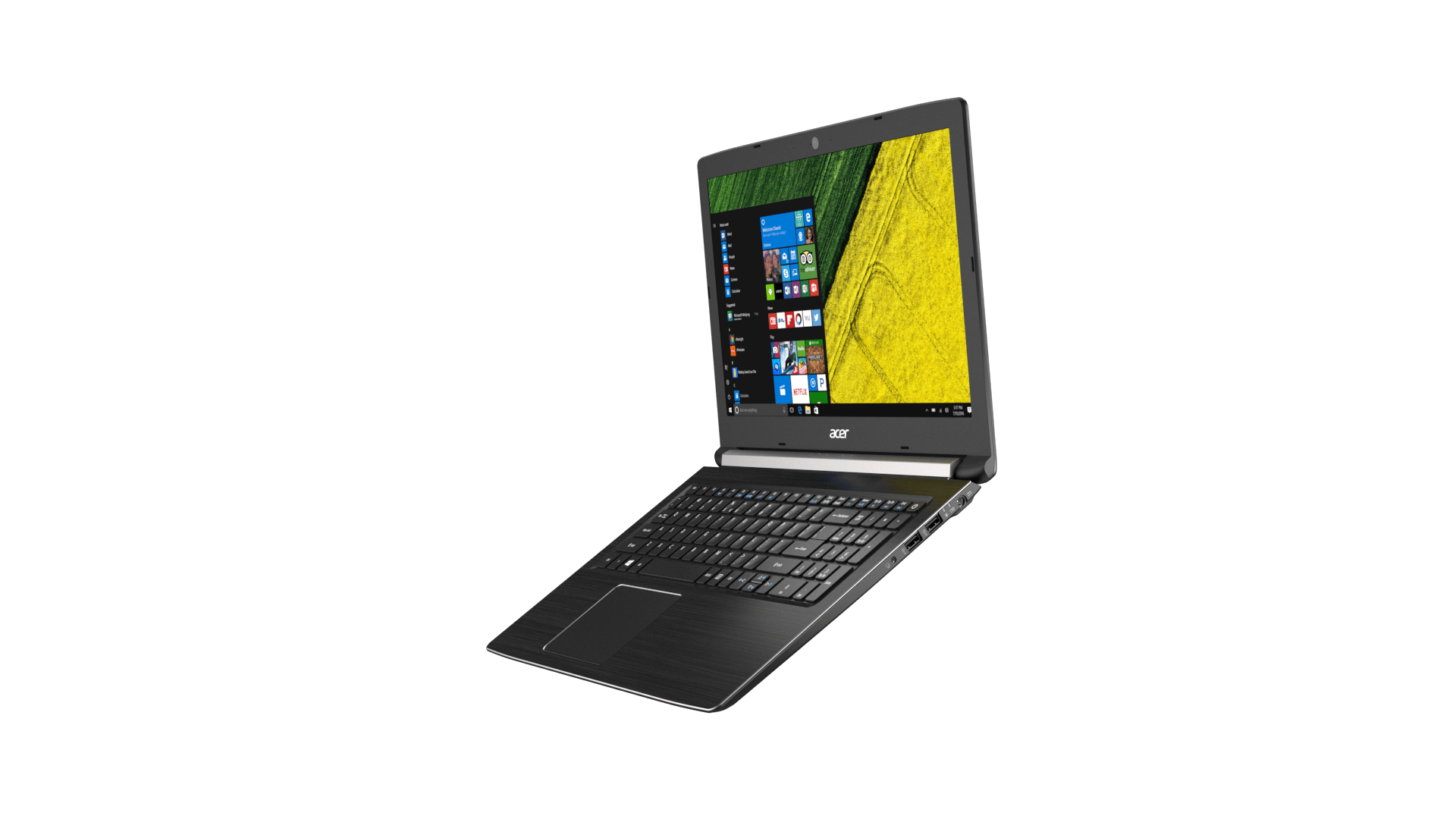 Acer Aspire 5 Laptop Notebook, 15.6