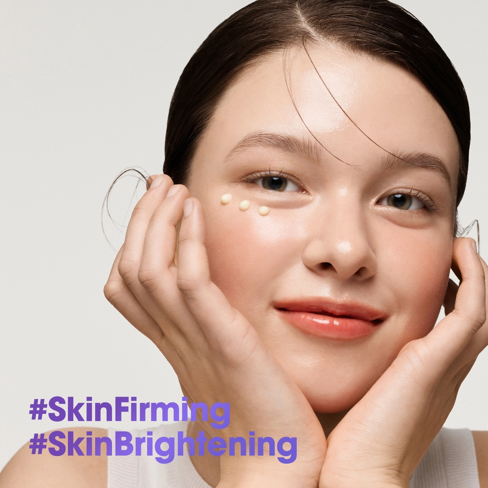 Retinol Intense Triple Action Eye Cream