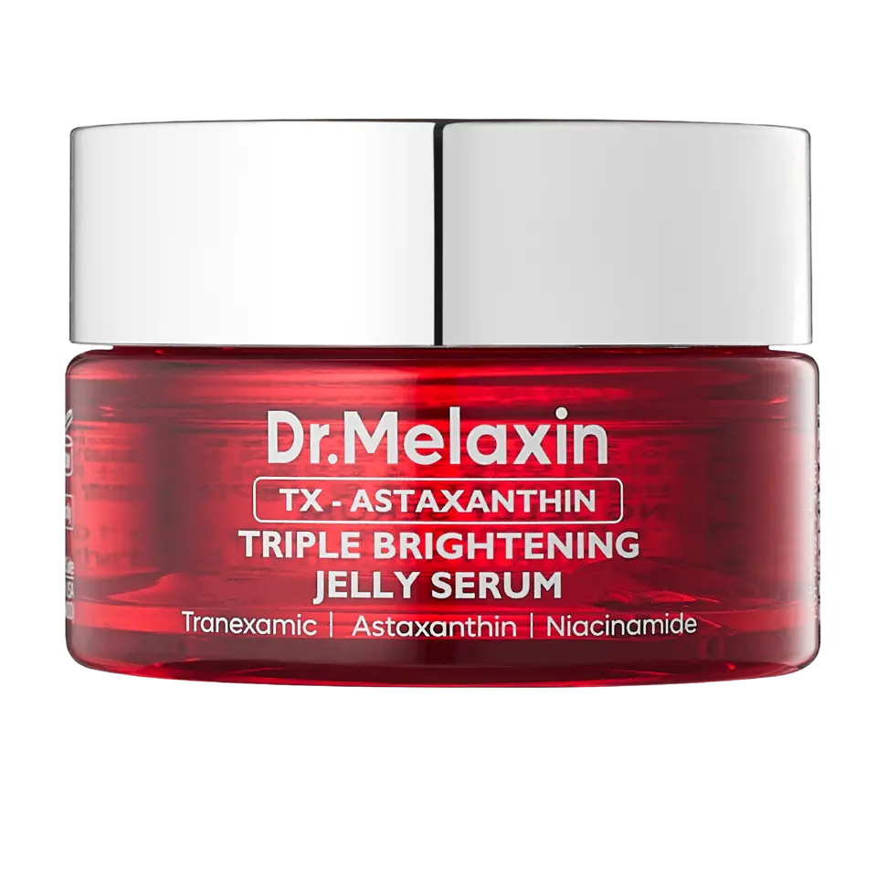 TX-Astaxanthin Triple Brightening Jelly Serum