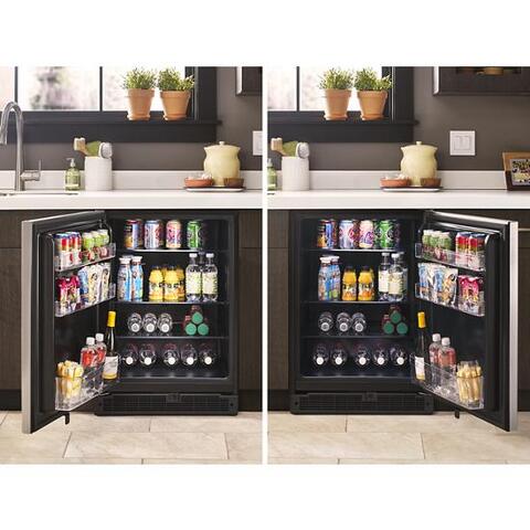 Beverage best sale cooler menards