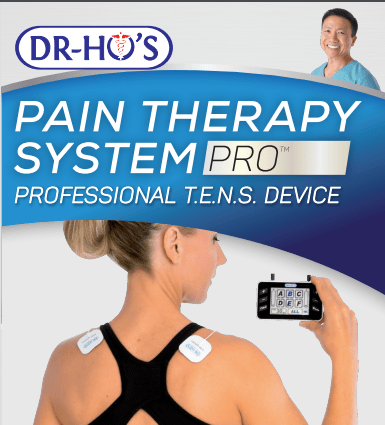 Pad Placement Chart & Instructional DVD