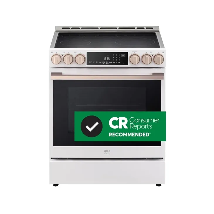 LG STUDIO LSIS6338NE Warners' Stellian