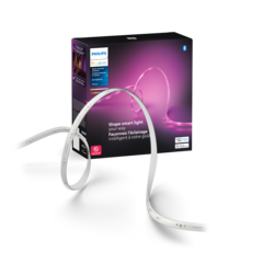 Philips Hue Solo Lightstrip 5m (16ft) White and Color Ambiance