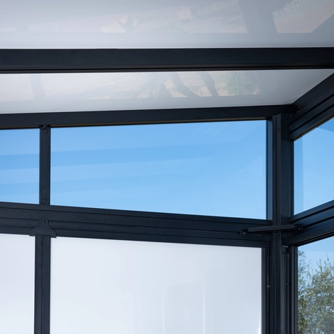 Straightforward Assembly