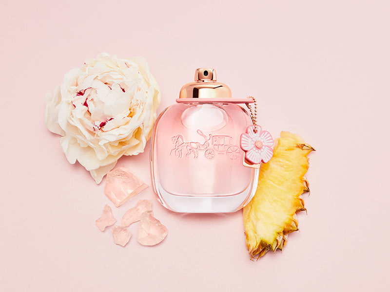 coach floral blush ulta