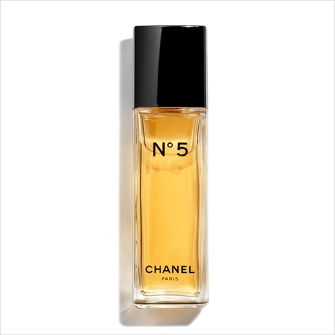 N&#176;5 Eau de Toilette Spray