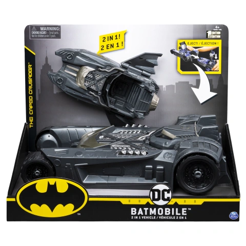 Batman ride on car kmart sales