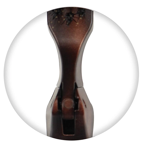 Unique Handle Design