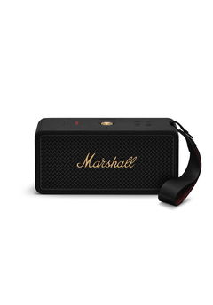 Marshall Middleton II Portable Bluetooth Speaker with Rugged