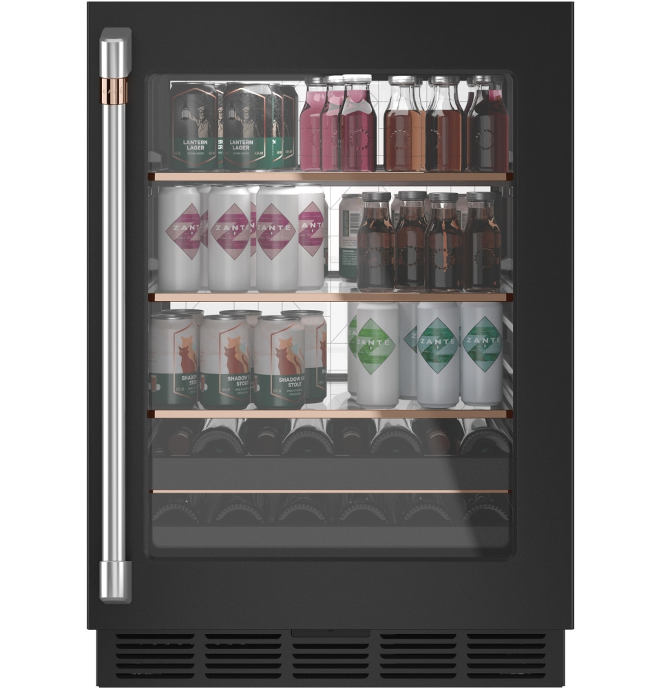 Beverage Centers, Undercounter Beverage Refrigerators