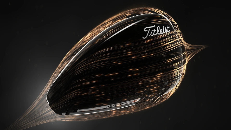 Titleist GT4 Driver | Golf Galaxy