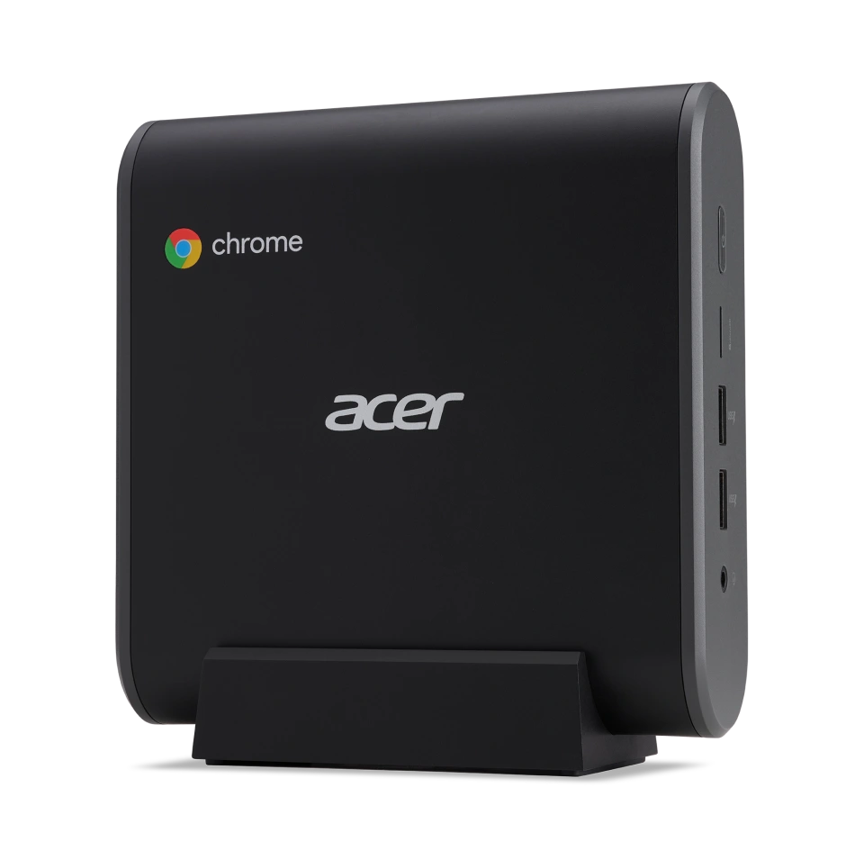 Acer Chromebox CXI3 - Mini PC | Overview, Specs, Details | SHI