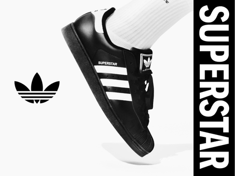 adidas gazelle silver green womens ADIDAS SUPERSTAR VINTAGE main image 0